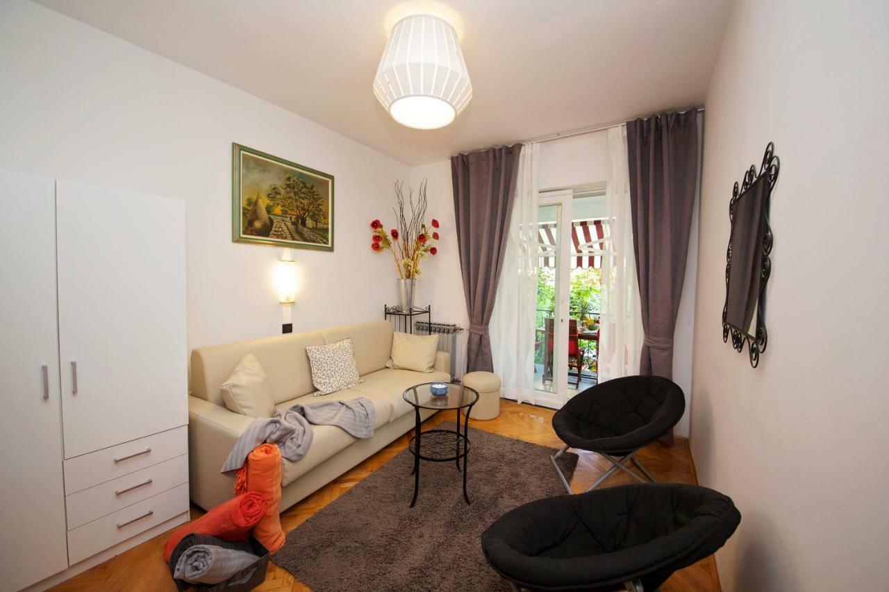 Melanija 2 Apartment Rovinj Exterior photo